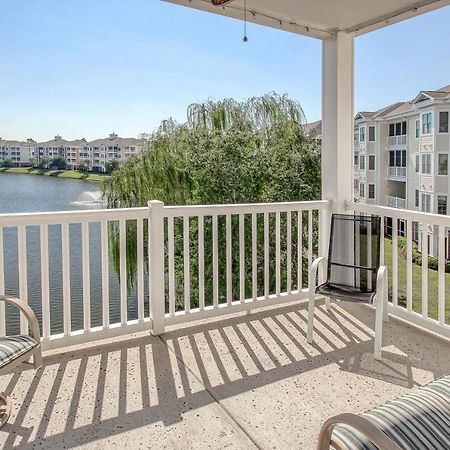 Southern Luster Condos Myrtle Beach Esterno foto