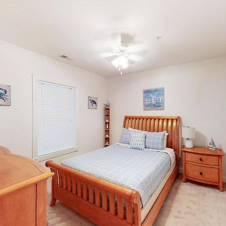 Southern Luster Condos Myrtle Beach Esterno foto