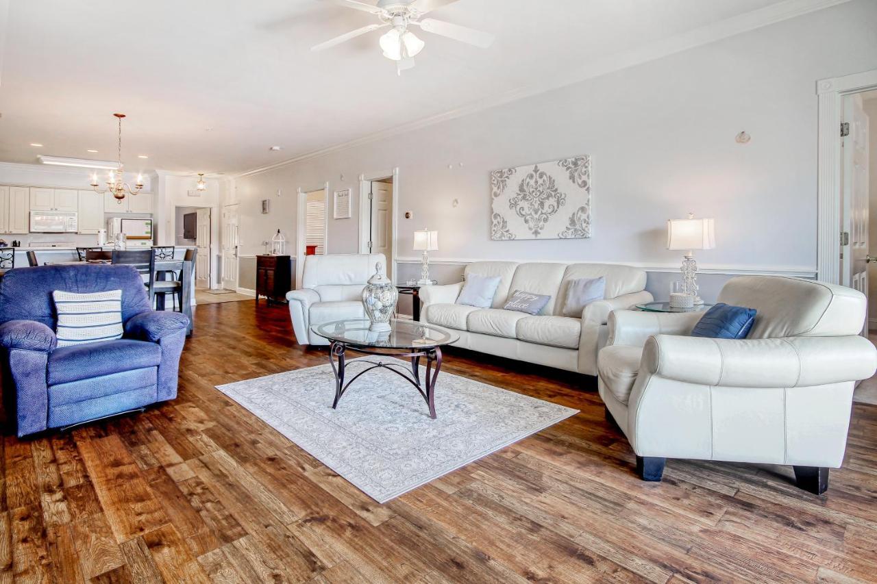 Southern Luster Condos Myrtle Beach Esterno foto