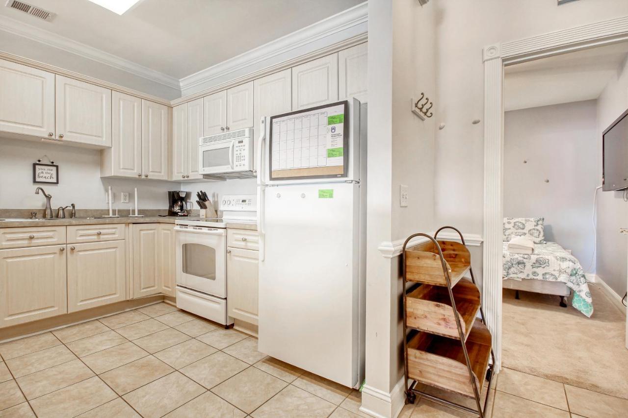 Southern Luster Condos Myrtle Beach Esterno foto