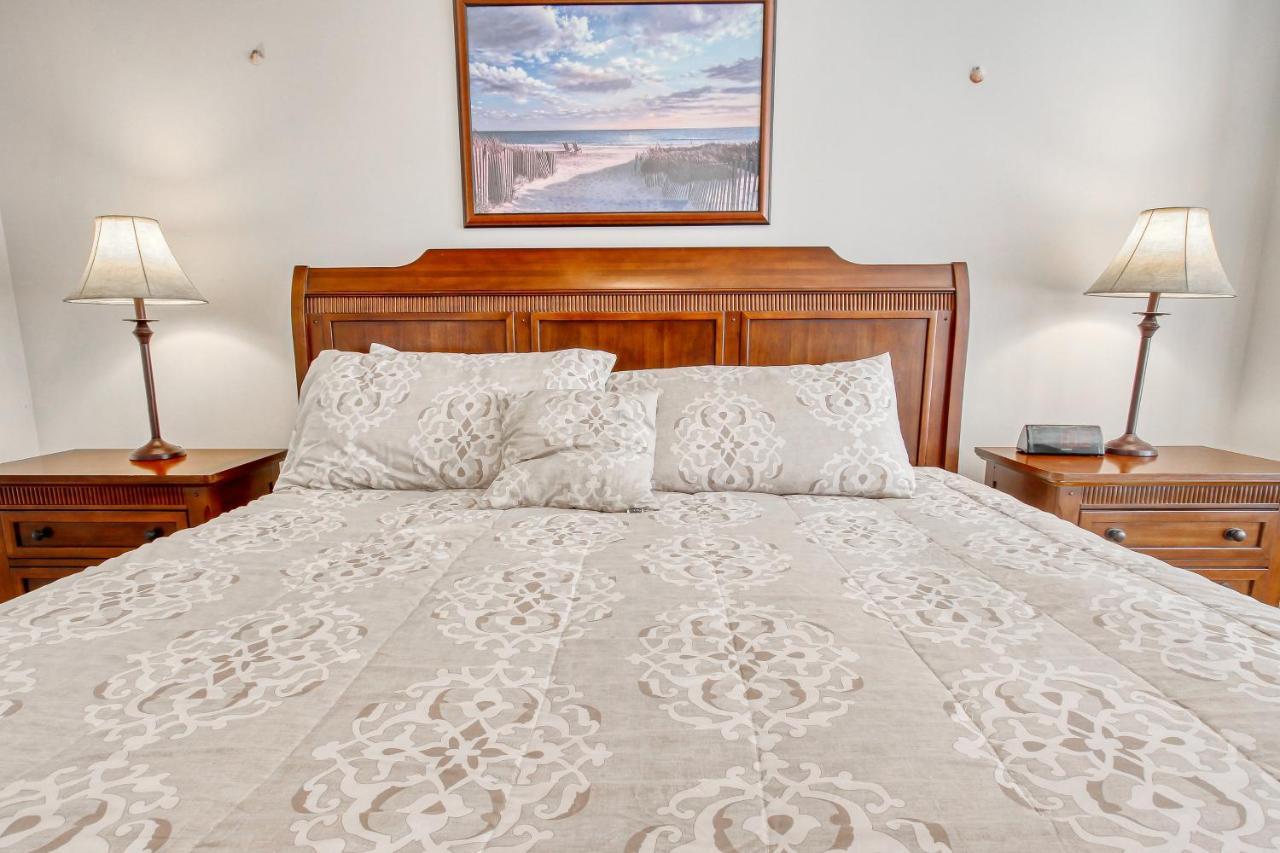 Southern Luster Condos Myrtle Beach Esterno foto