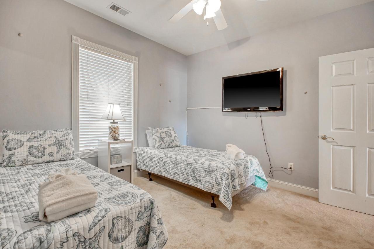 Southern Luster Condos Myrtle Beach Esterno foto