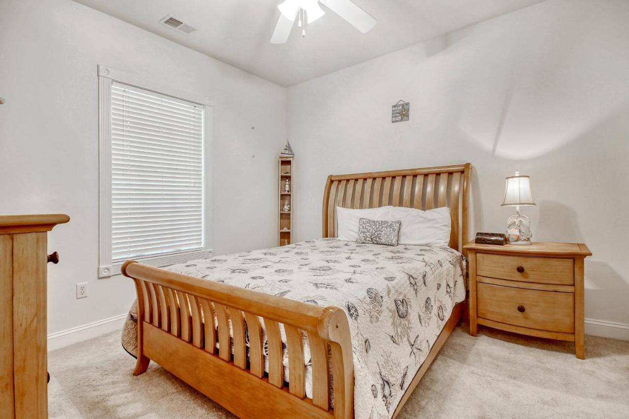 Southern Luster Condos Myrtle Beach Esterno foto