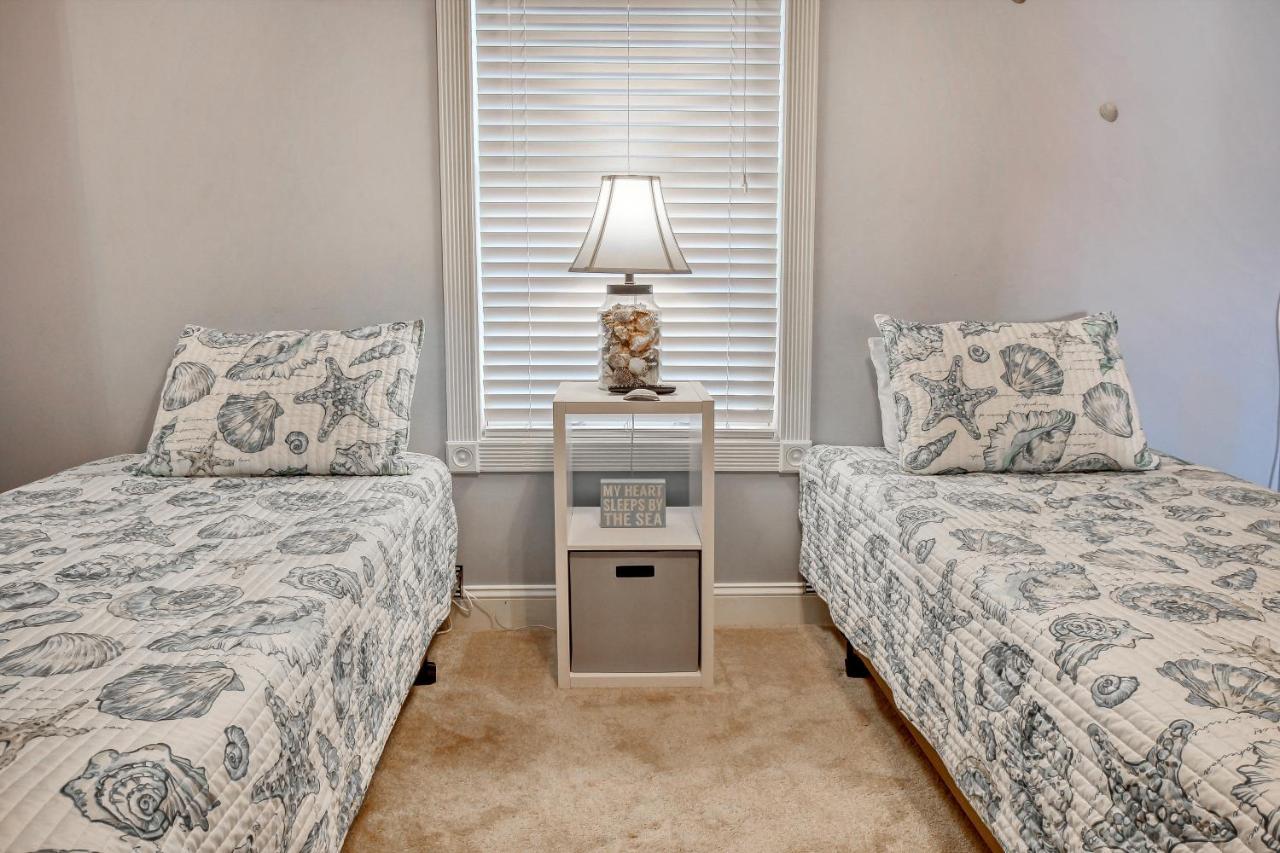 Southern Luster Condos Myrtle Beach Esterno foto