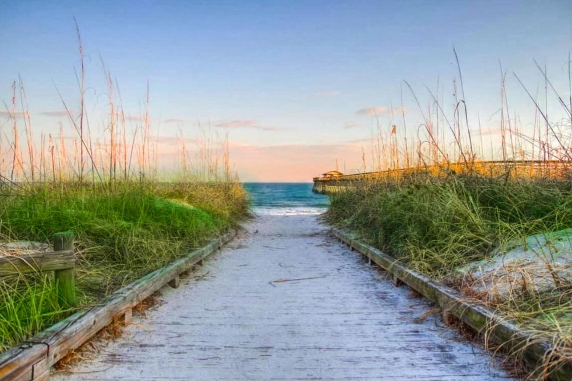 Southern Luster Condos Myrtle Beach Camera foto
