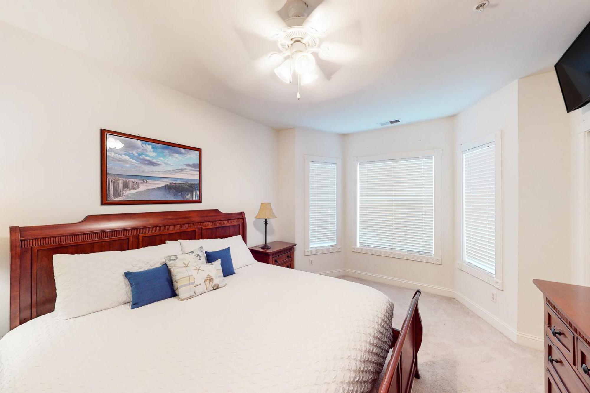 Southern Luster Condos Myrtle Beach Camera foto