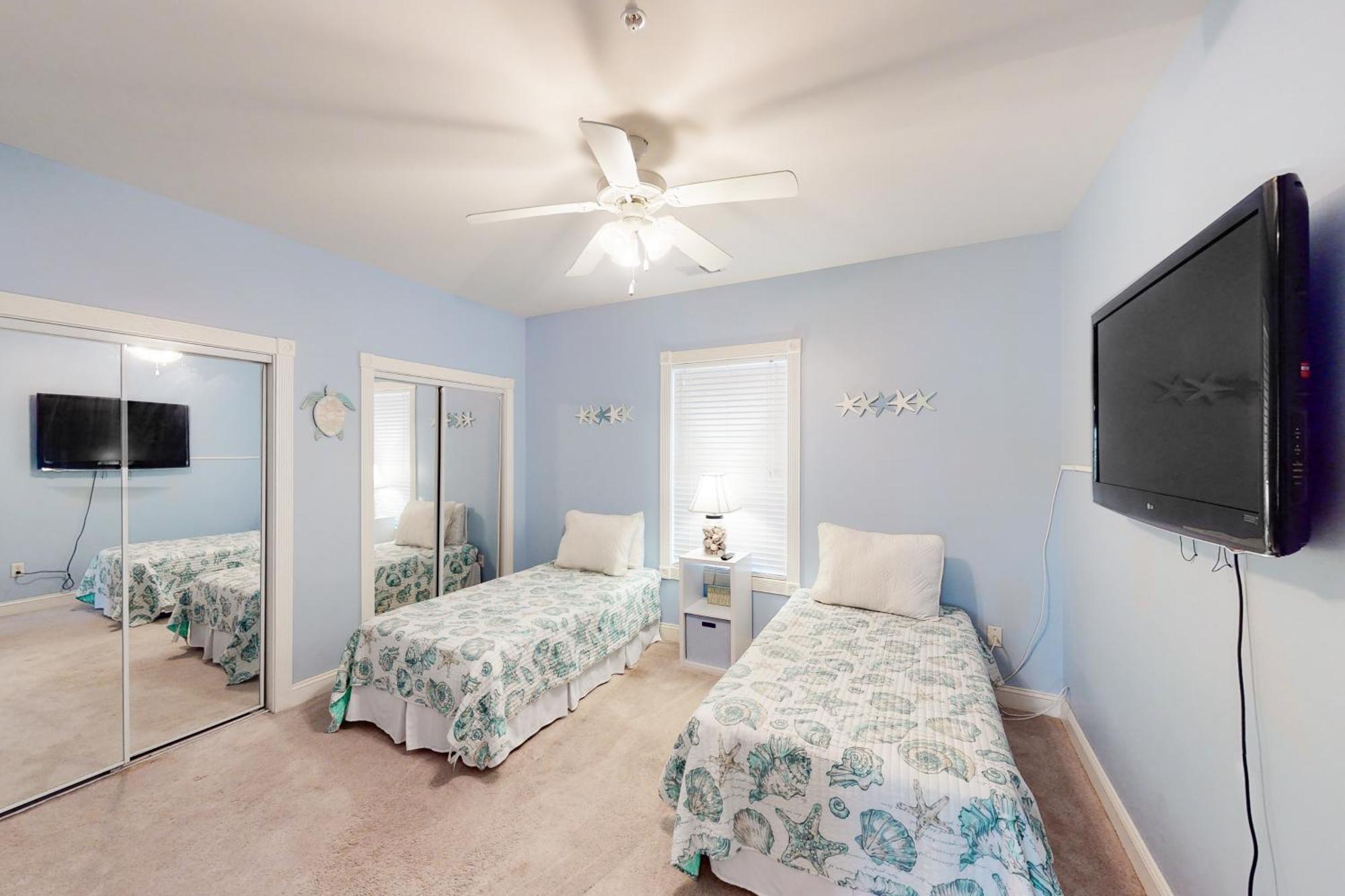 Southern Luster Condos Myrtle Beach Camera foto
