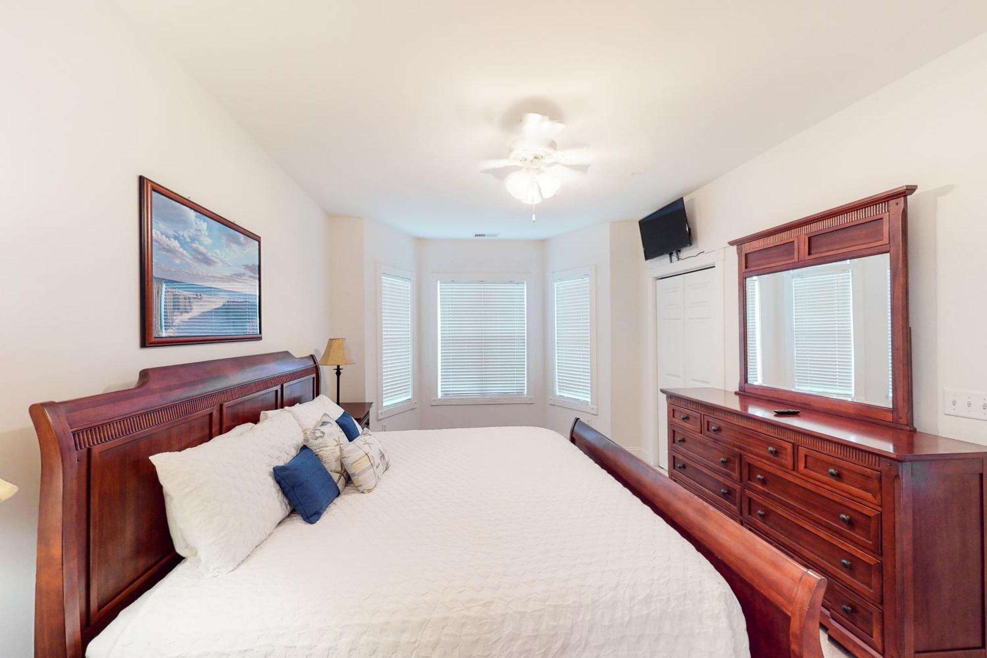 Southern Luster Condos Myrtle Beach Camera foto